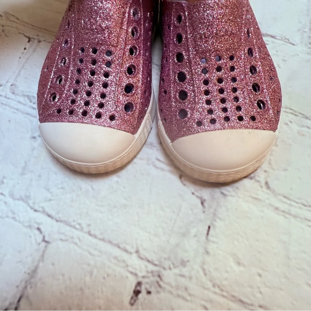 Glitter Natives